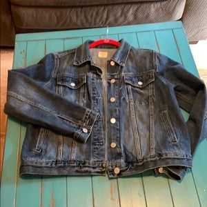 Gap 1969 Jean Jacket